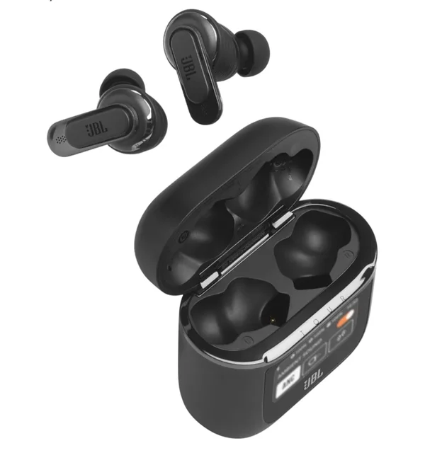 JBL Tour Pro 2 BT H&ouml;rlurar - Bild 2 av 3