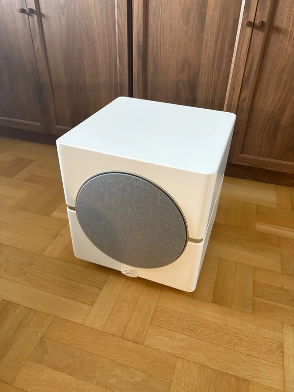 Martin Logan Dynamo 10 - Bild 1 av 2