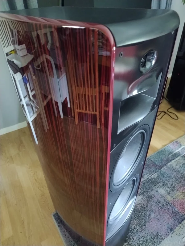 Jbl ls80 - Image 1 of 6