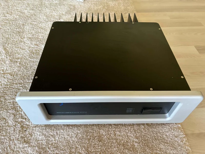 spectral dma 200s spectral dma 200s - Bilde 4 av 4