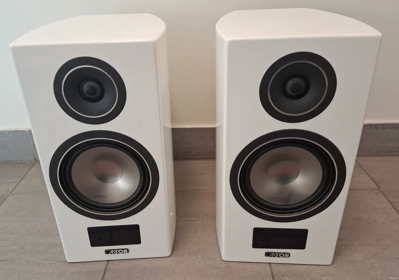 Canton smart vento 3 Canton smart vento 3 - Image 1 of 9