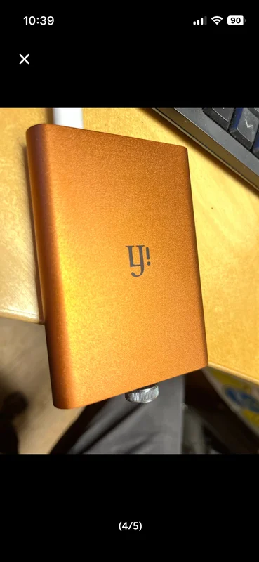 Ifi hip dac v2 - Bild 3 av 5
