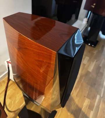 Aurum Cantus Leisure 7