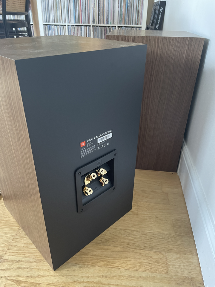 JBL L82 MK2