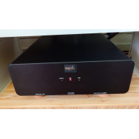 Slutsteg SPL Performer S800.