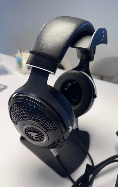 Focal Utopia 2022, open ear , hörlur i referensklass Focal Utopia 2022, open ear , hörlur i referensklass - Bild 2 av 5