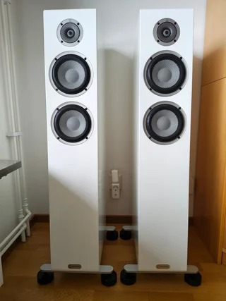 Marten Oscar Trio