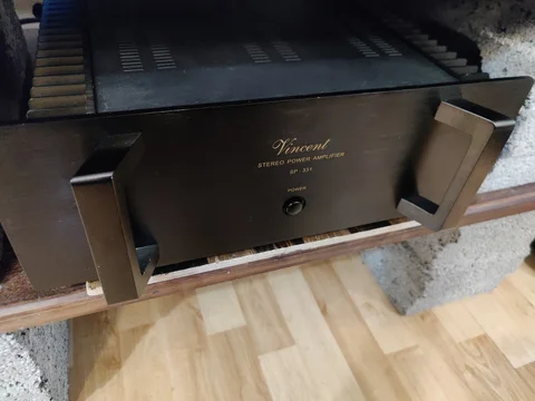 Vincent Sp-331