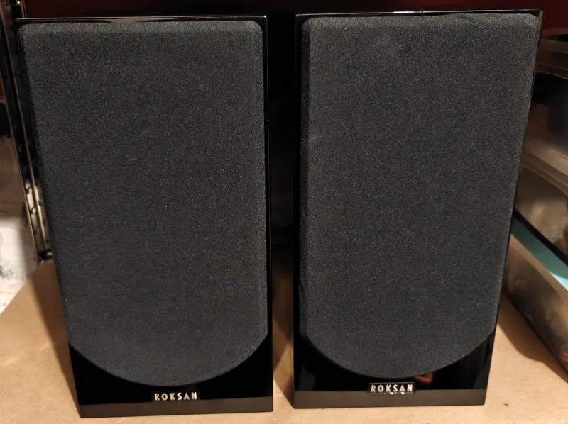 Roksan Kandy K2 TR-5 - Bild 4 av 4
