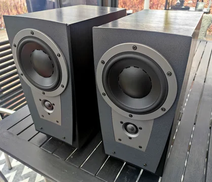 Dynaudio Contour S1.4