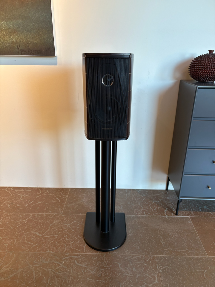 Mycket fina Sonus Faber olympica 1