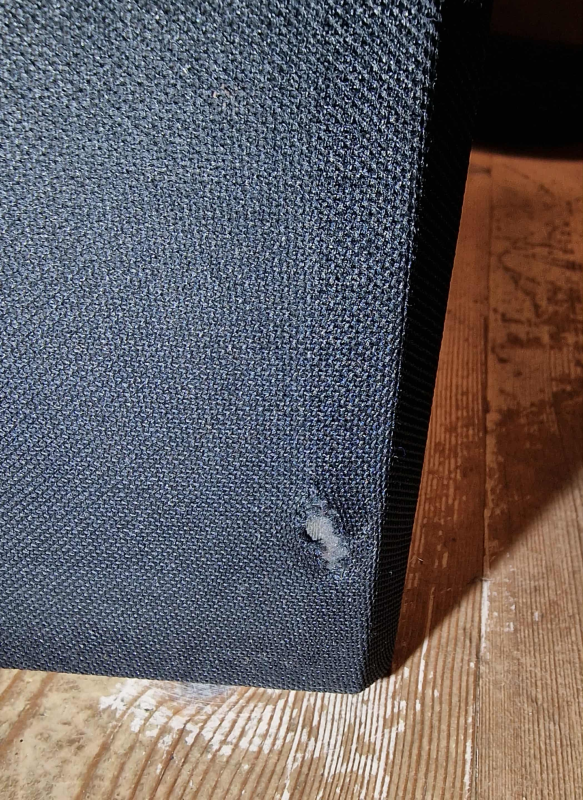 Ortofon 445 - Bild 5 av 10