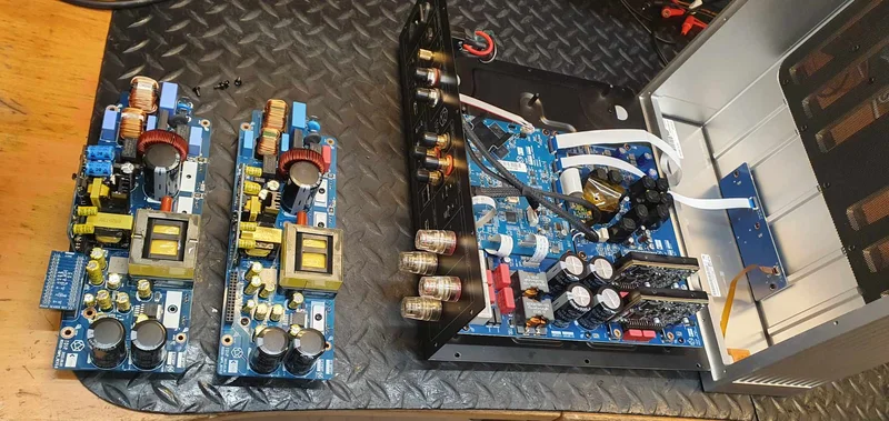 HiFi Rose RS 520 - Bild 2 av 2