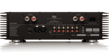 Musical Fidelity M6i