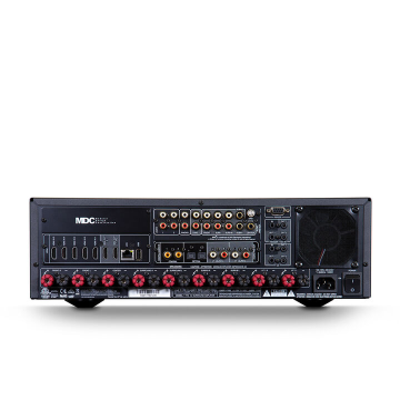 Nad T778 Surround receiver 