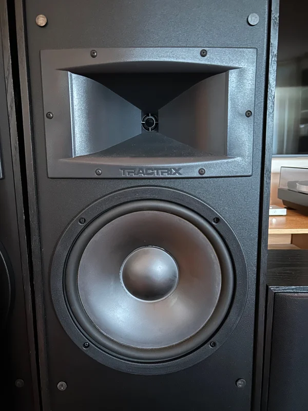 Surroundpaket Klipsch Yamaha Surroundpaket Klipsch Yamaha - Bild 2 av 8