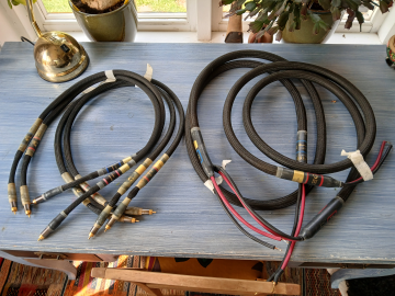purist audio design elementa rev. A + rev. B