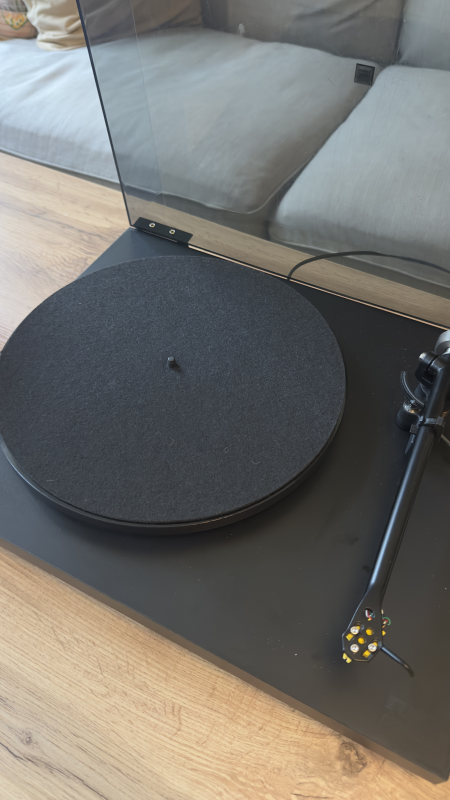 Rega Planar 3 - Bild 3 av 3