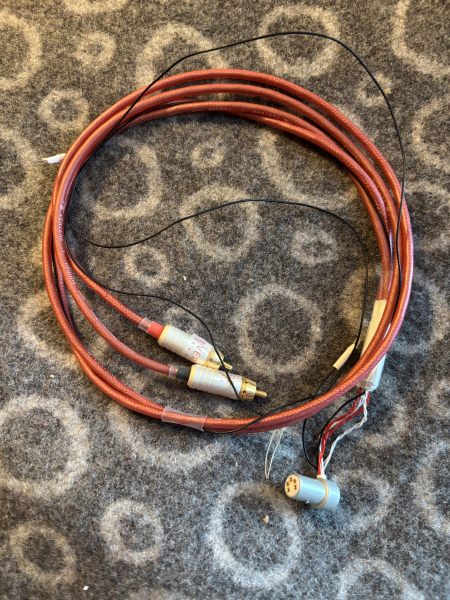 Vertere Redline - Bild 1 av 1