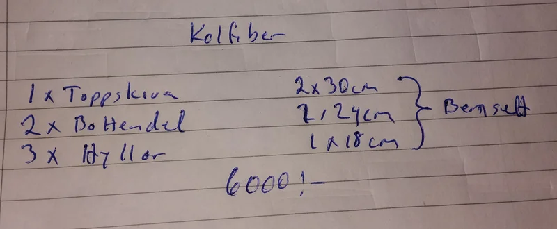 Solid Tech, byggbar.... Redigerat - Bild 5 av 5