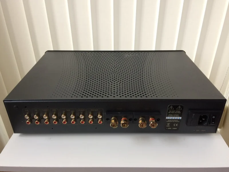 ATOLL IN 100-SE (2 x 100w) Fj&auml;rr / Fint Skick.! - Bild 4 av 7