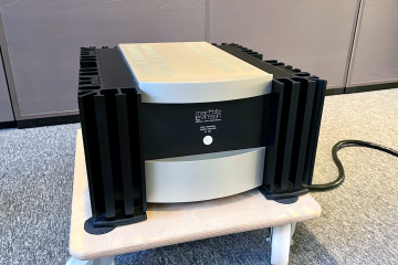 Mark Levinson No.333 - Begagnad slutsteg