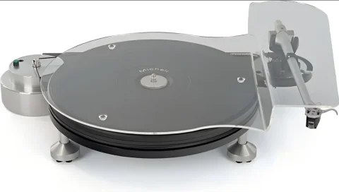 Michell Unicover dammskydd i akryl