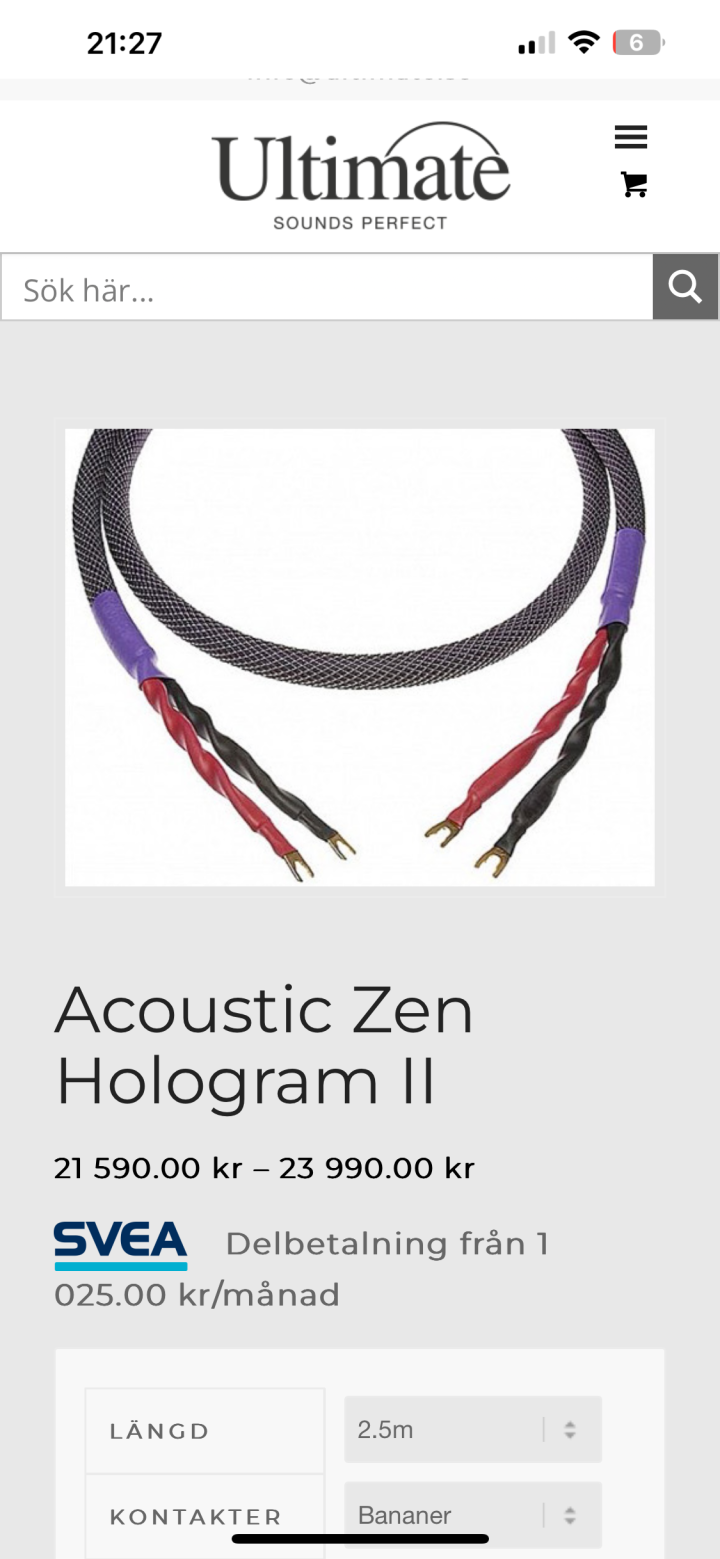 Acoustic Zen Hologram || 