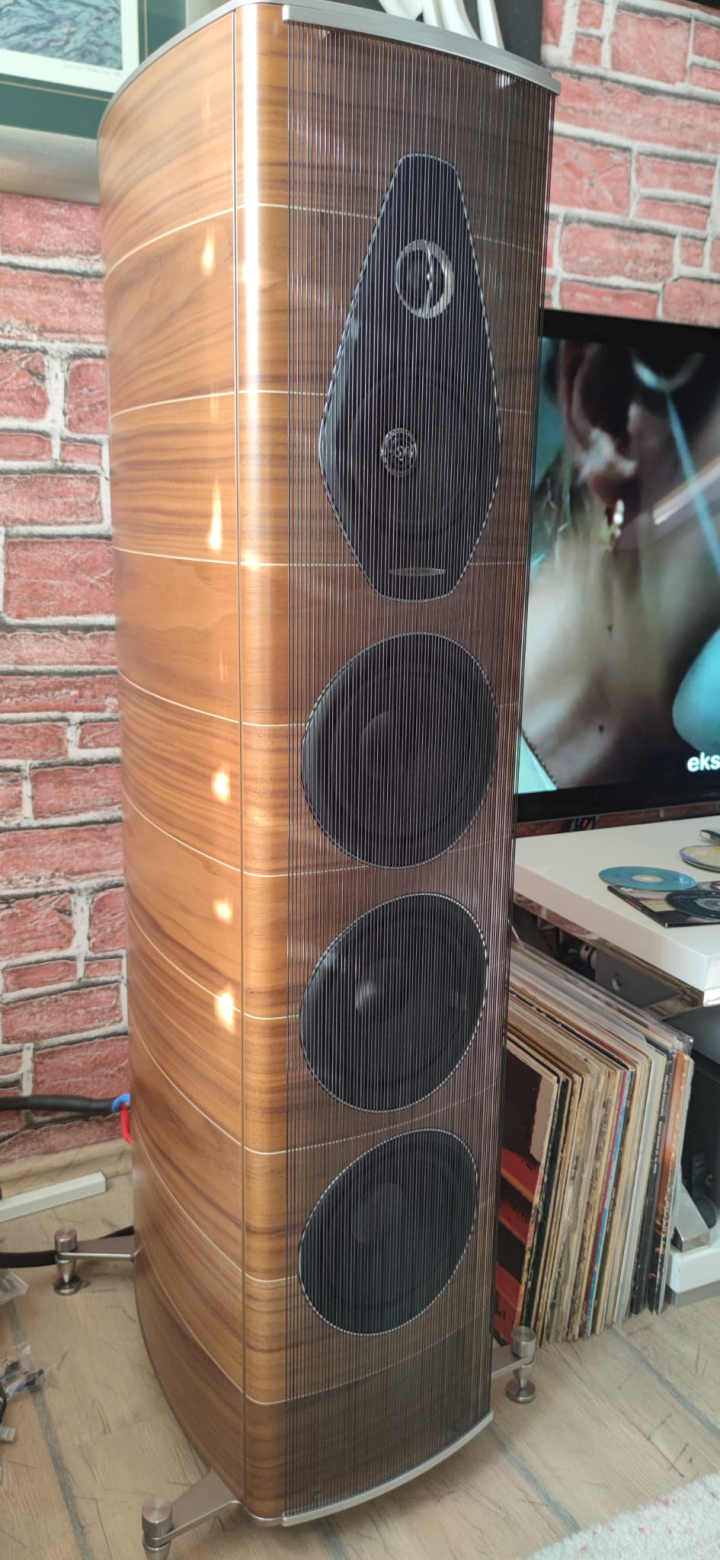 Sonus faber Olympica Nova V