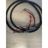 Högtalarkablar Harmonic Tech Pro9