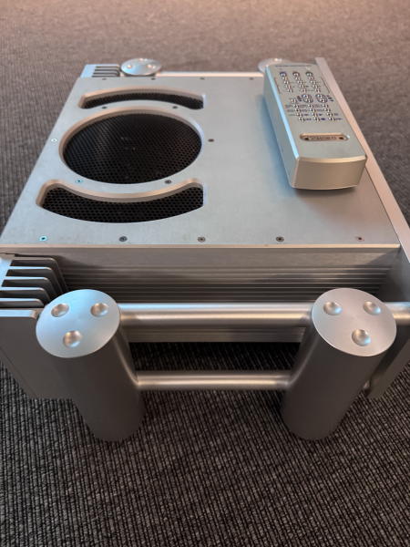 Chord CPA 4000 Reference - Bild 2 av 8
