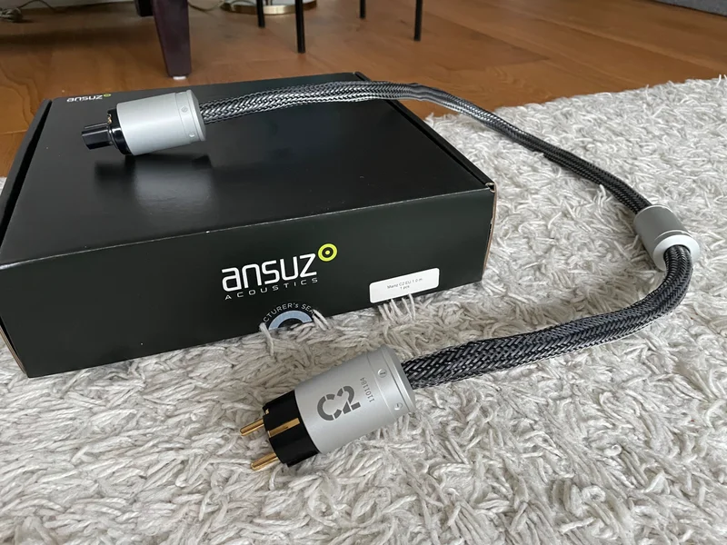 Ansuz Mainz C2, 1m. 2 st.  - Bilde 2 av 2