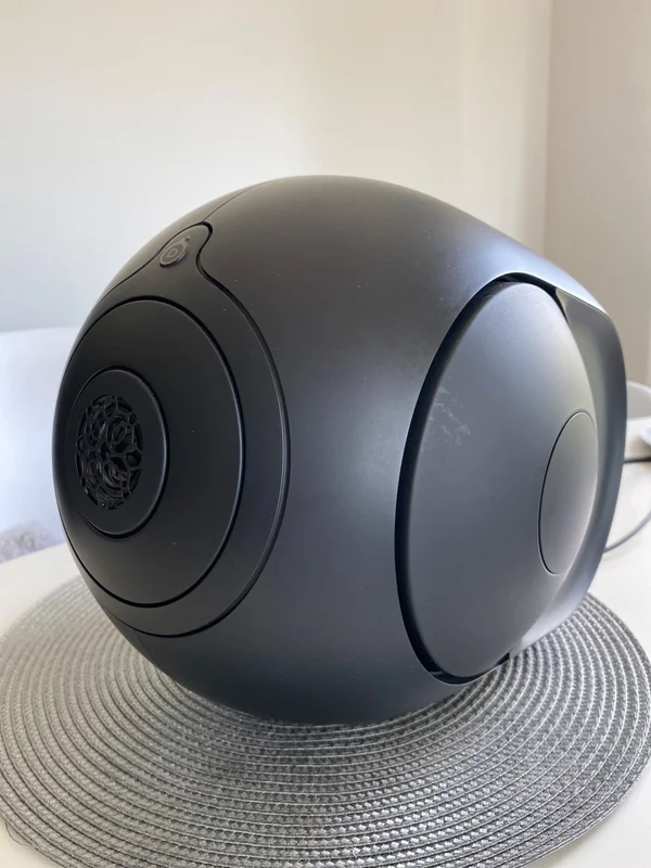 Devialet 103 db - Bild 1 av 3