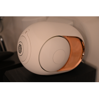 Devialet Phantom Gold (par)