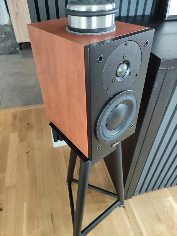 Dynaudio Audience 42 - Bild 2 av 7