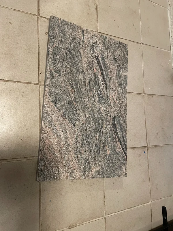 STENPLATTA  74cm X 46cm X 30mm - Bilde 1 av 1