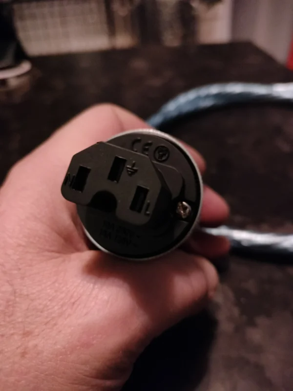 Supra Lorad Excalibur 1 meter - Bild 3 av 7