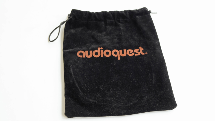 Audioquest Monsoon