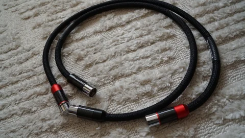 Neotech NEMOI-1220 XLR 