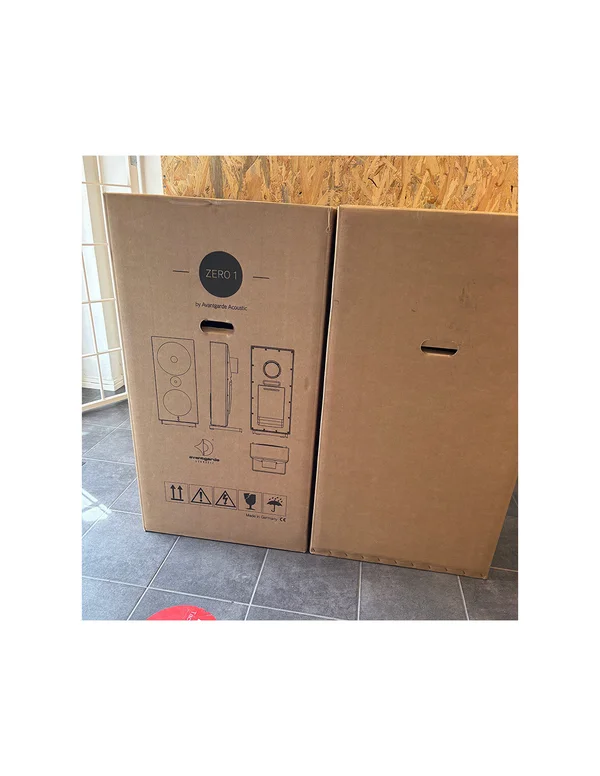 Advantgarde  Zero - Billede 4 af 7