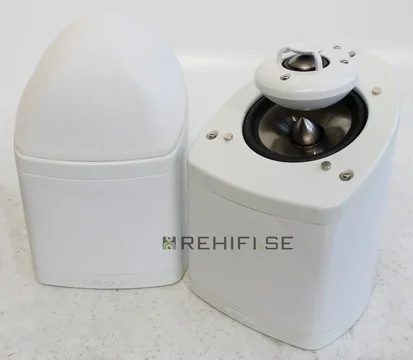 Mirage OS3 surroundh&ouml;gtalare