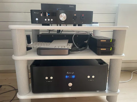SOtM sMS-200 ultra neo + sPS-500