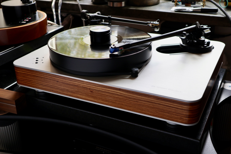 Dr Feickert Blackbird - Bild 1 av 2