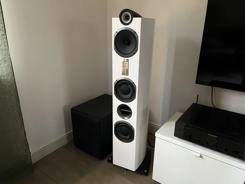 Triangle Gen&egrave;se Quartet Jubileum - Bild 1 av 3