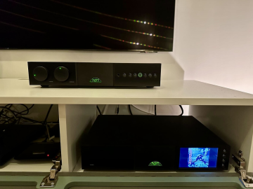 Naim NDX 2