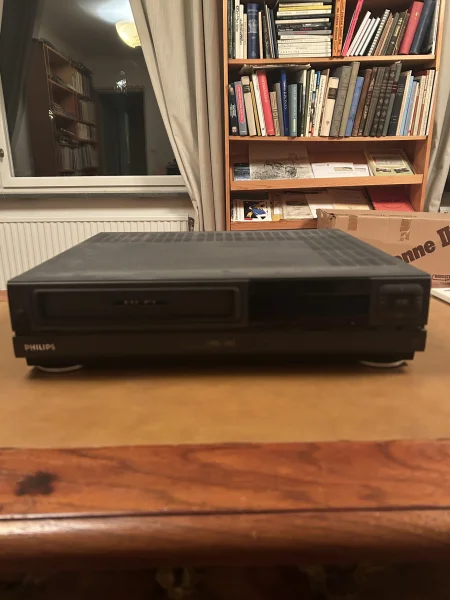 Quad + Thorens + Dual + Chaconne + Yamaha + div - Bild 5 av 13