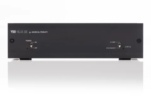 Musical Fidelity V90-BLU5 HD "Demo-ex"