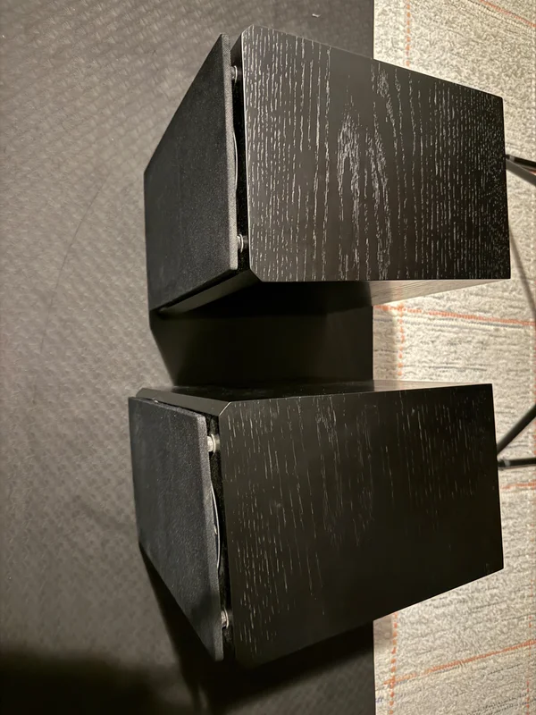 Dynaudio Focus 140 - Bild 3 av 7