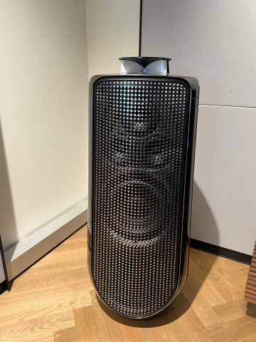 Bang & Olufsen Beolab 50 Piano Black