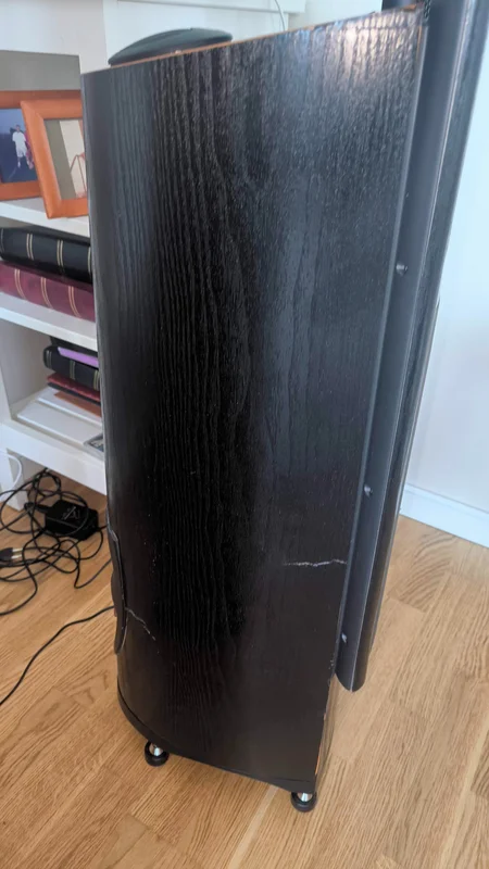 Martin Logan Clarity - Bild 2 av 3